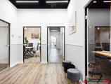 Offices to let in DL Iris
