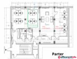 Offices to let in Co-working Mostowa 11