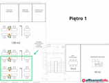Offices to let in Co-working Mostowa 11