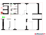 Offices to let in PGK Centrum I
