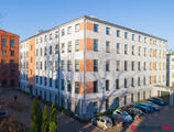 Offices to let in Business House Gdańska