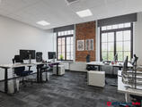 Offices to let in Business House Gdańska