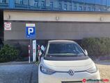 Offices to let in Business House Żeligowskiego