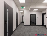 Offices to let in Business House Gdańska
