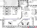Offices to let in Business House Żeligowskiego