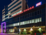 Offices to let in Business House Żeligowskiego