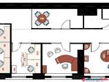 Offices to let in Business House Gdańska