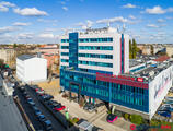 Offices to let in Business House Żeligowskiego