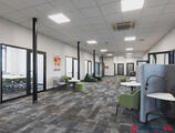 Offices to let in Business House Gdańska