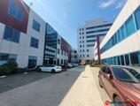 Offices to let in Business House Żeligowskiego