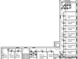 Offices to let in Business House Gdańska