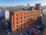 Offices to let in Business House Gdańska