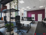 Offices to let in Business House Gdańska