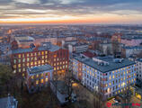 Offices to let in Business House Gdańska