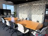 Offices to let in New Work Metron