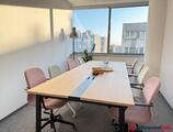 Offices to let in New Work Metron