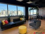 Offices to let in New Work Metron