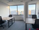 Offices to let in New Work Metron