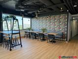 Offices to let in New Work Metron