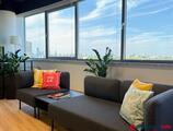 Offices to let in New Work Metron