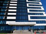 Offices to let in BPNT Aquarium