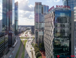 Offices to let in Prosta Tower