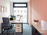 Offices to let in NewWork Wola Retro Business Center