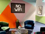 Offices to let in NewWork Wola Retro Business Center
