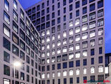 Offices to let in NewWork Wola Retro Business Center