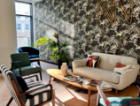 Offices to let in NewWork Wola Retro Business Center