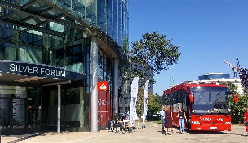Silver Forum in Wrocław attracts IT tenants