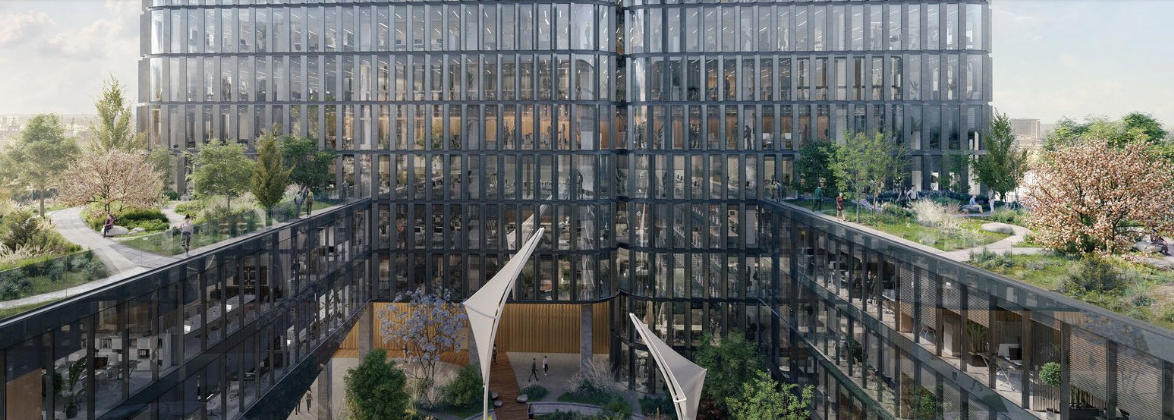 A record year for the largest Polish developer A record year for the largest Polish developer