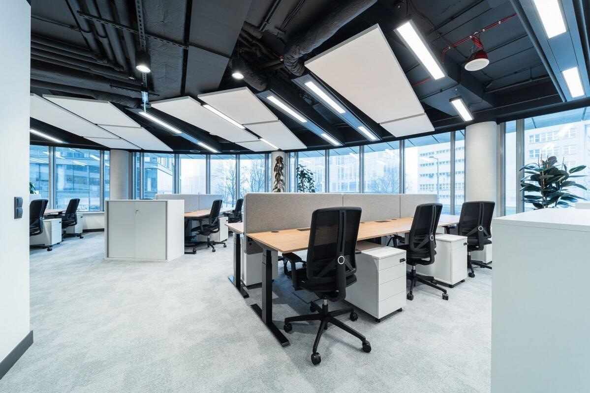 Starburst goes to myoffice Starburst goes to myoffice