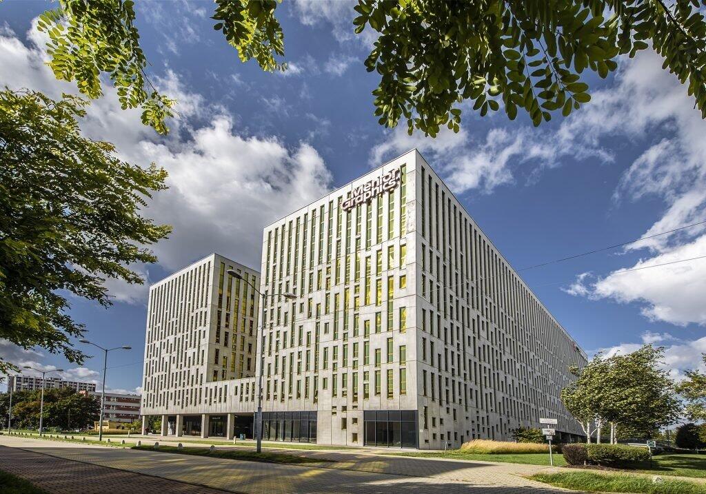 KIDS&Co. will open a kindergarten in Silesia Star KIDS&Co. will open a kindergarten in Silesia Star