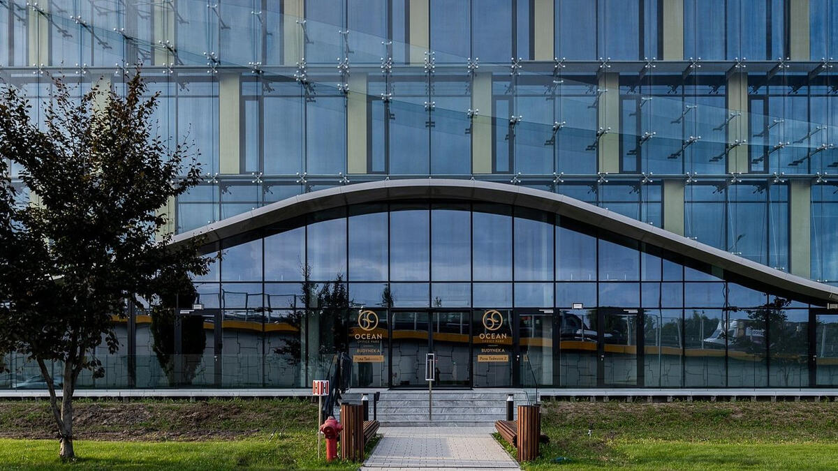 Shrinking Development, Rising Vacancies in Regional Polish Offices