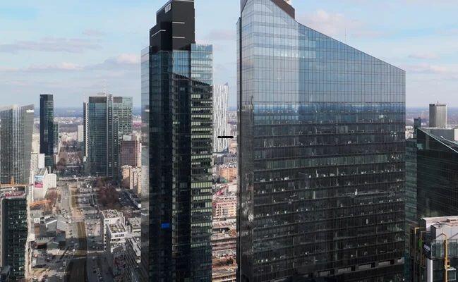 Karimpol Poland Expands Cooperation with CBRE on Commercialization of Skyliner II