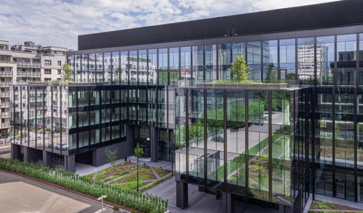 New Fimedica Medical Clinic in Lixa: Development of Complex with New Services