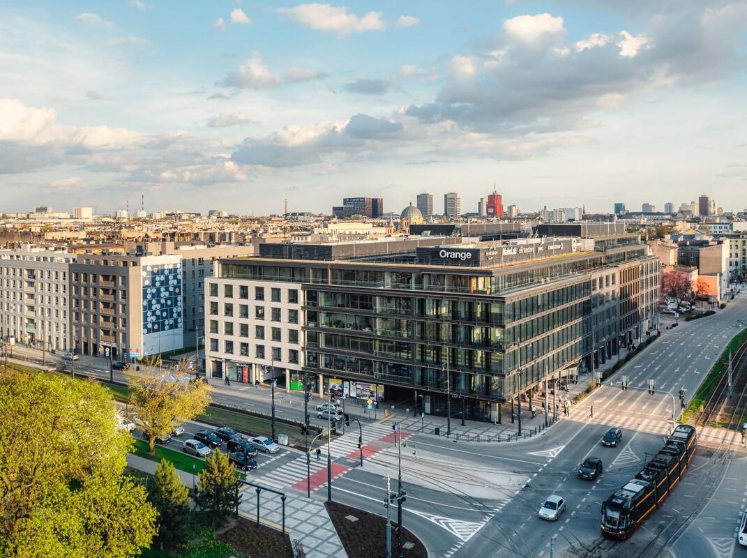 Warimpex Obtains WELL Health-Safety Certificate for Its Office Buildings: New Standards of Health and Comfort at Work"