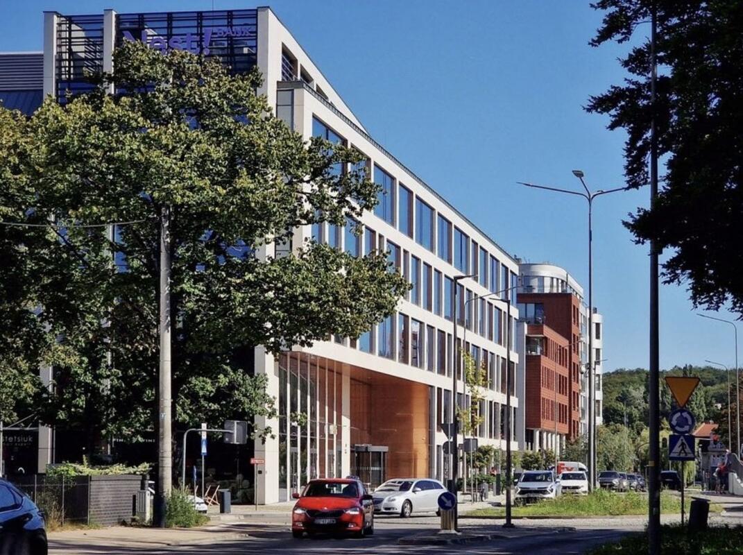 Seargin increases office space in Gdansk: Dynamic growth of the company and new office in Garnizon Hiro