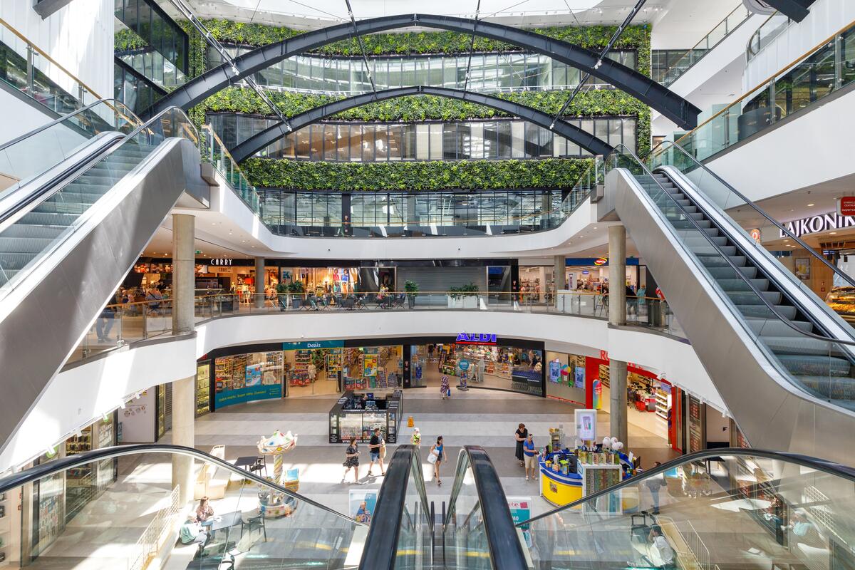 Dealz stays for another 5 years. Supersam proves to be a trusted address for businesses in central Katowice