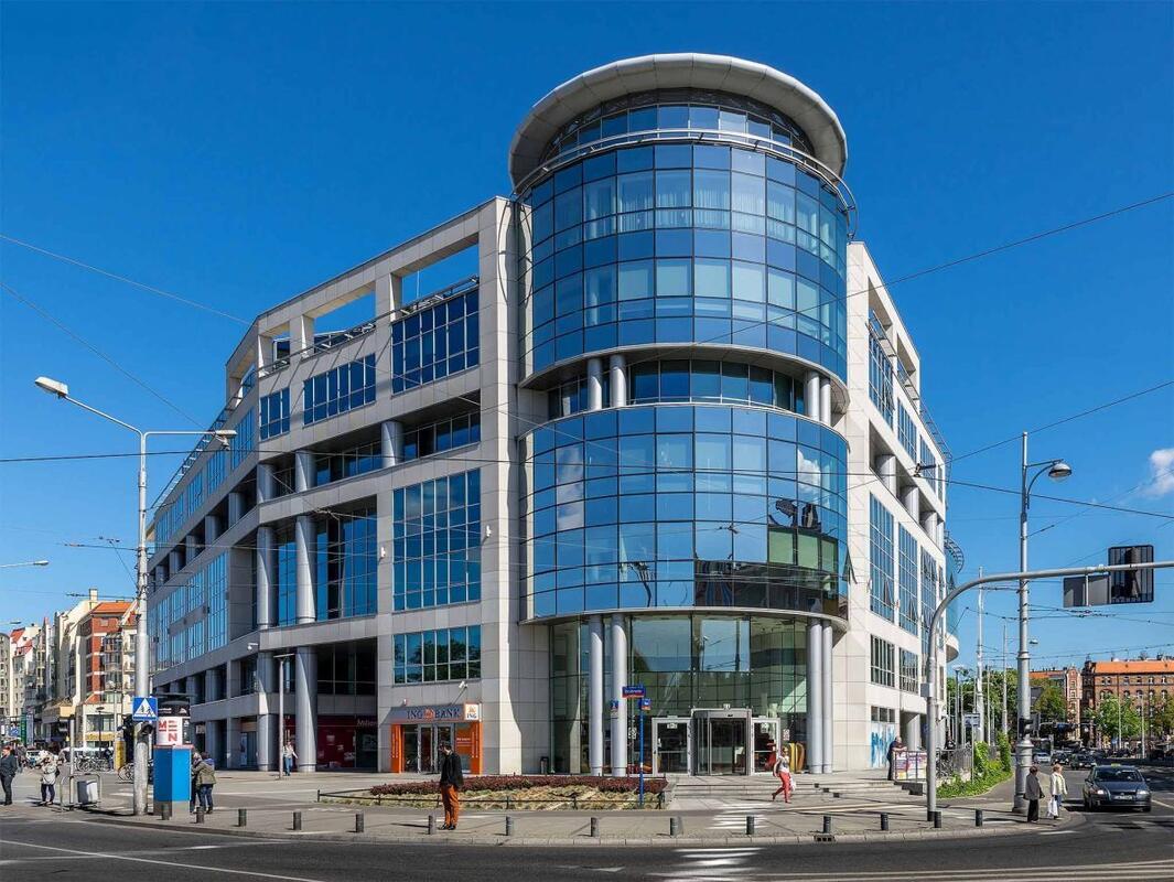 Over 1,100 m² leased in Bema Plaza – Benefit Systems to open Fitness Academy club