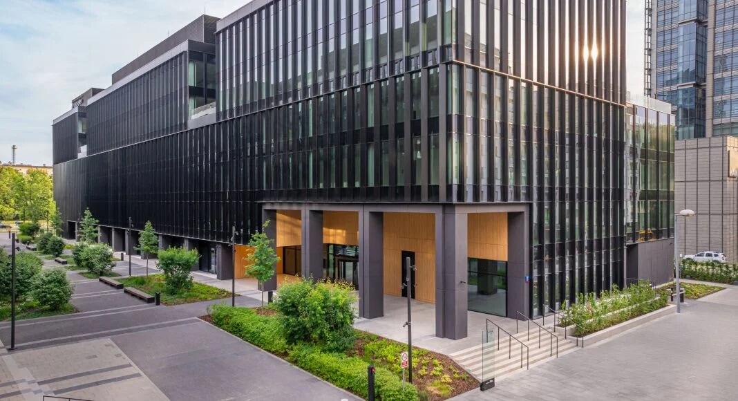 Exact Sciences expands in Warsaw. New tenant in LIXA D