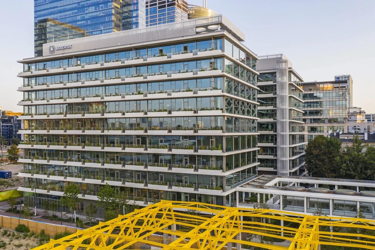 Echo Investment with record-breaking deals and new projects – offices and residential investments drive the Group’s growth