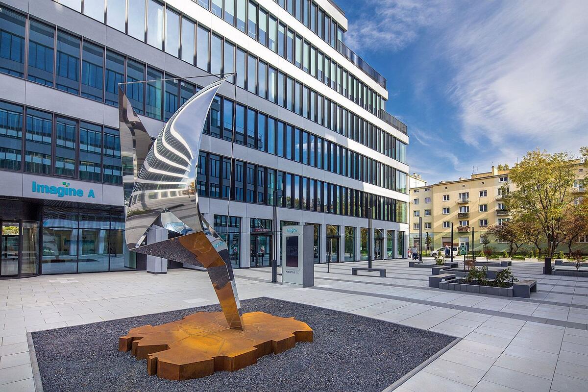 Avestus Real Estate Reports Strong Results for Q1–Q3 2025 – 15,000 sqm of Office Leases Across Kraków, Wrocław and Łódź