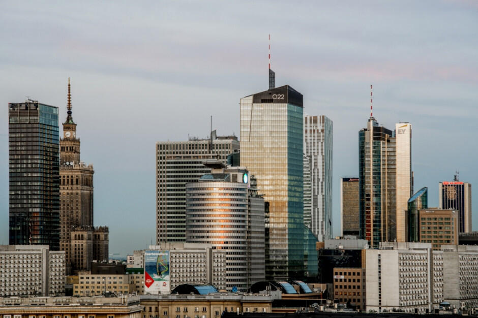 Orlen Synthos Green Energy Expands Significantly in Q22 Warsaw: A Blueprint for Business Growth