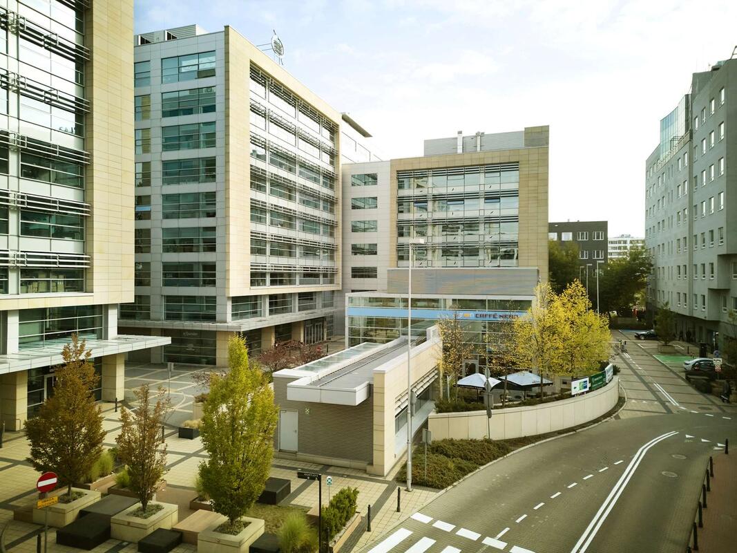 Zoetis Renews Lease with Adgar Poland