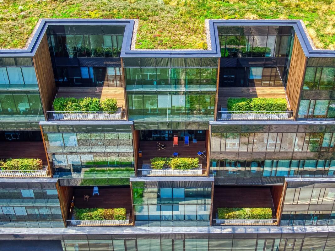 Lafrentz Polska leases 1,600 sqm at Pixel – another major office deal for GTC in Poznań