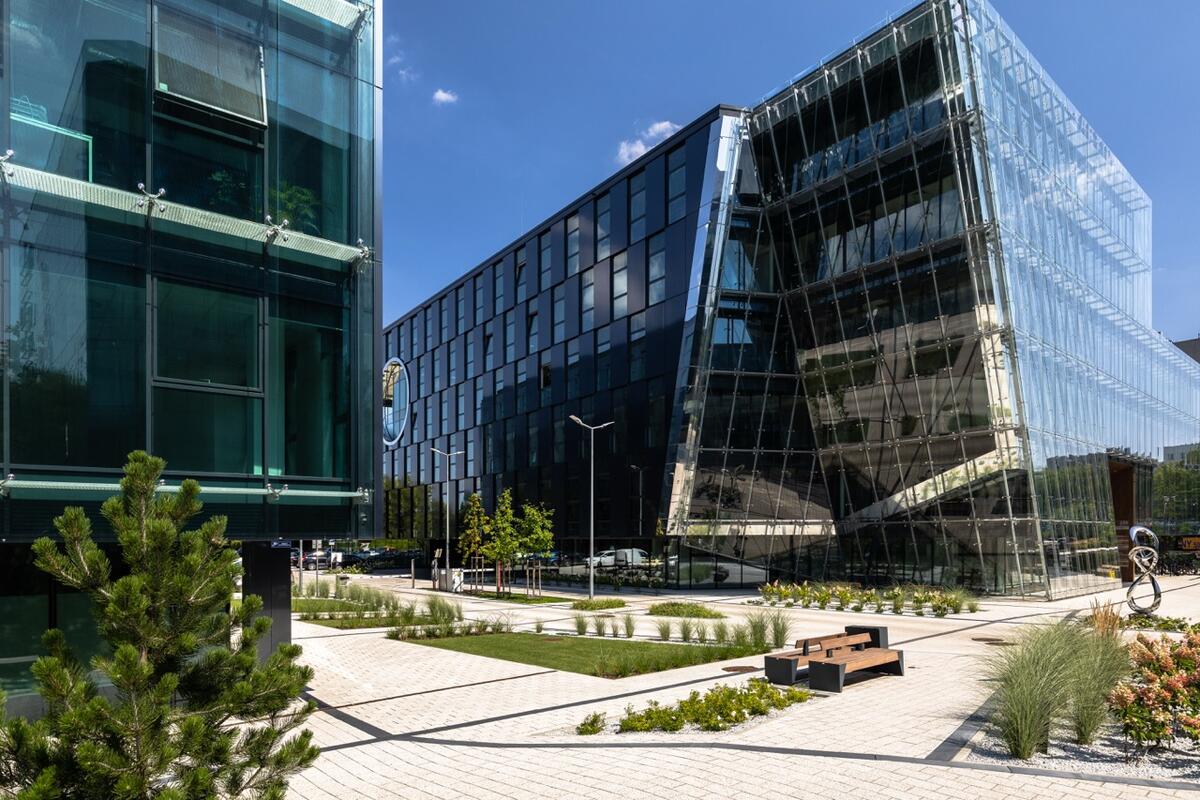 Phinia Delphi Poland extends its lease at Equal Business Park in Kraków