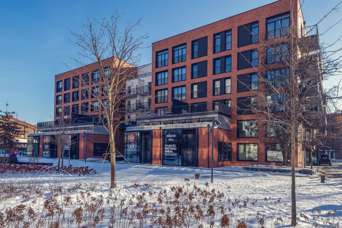 Eye Care Experts Join SOHO by Yareal. EYEmova to Occupy Over 500 sqm in the KARDAN Building