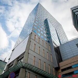 Ambitious Space for Growing Companies – Regus Skylight